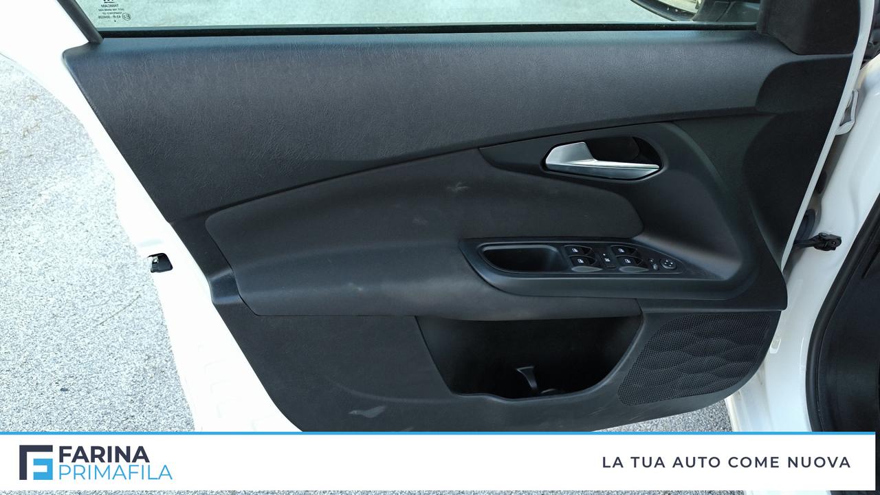 FIAT Tipo Hatchback My23 1.6 130cvDs Hb Tipo