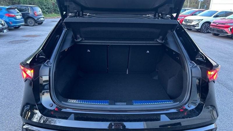 Renault Rafale techno full hybrid E-Tech 200 cv MY25