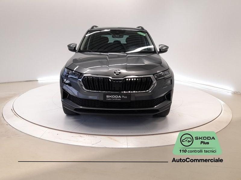 Škoda Karoq 2.0 TDI 110KW Executive DSG 4X4