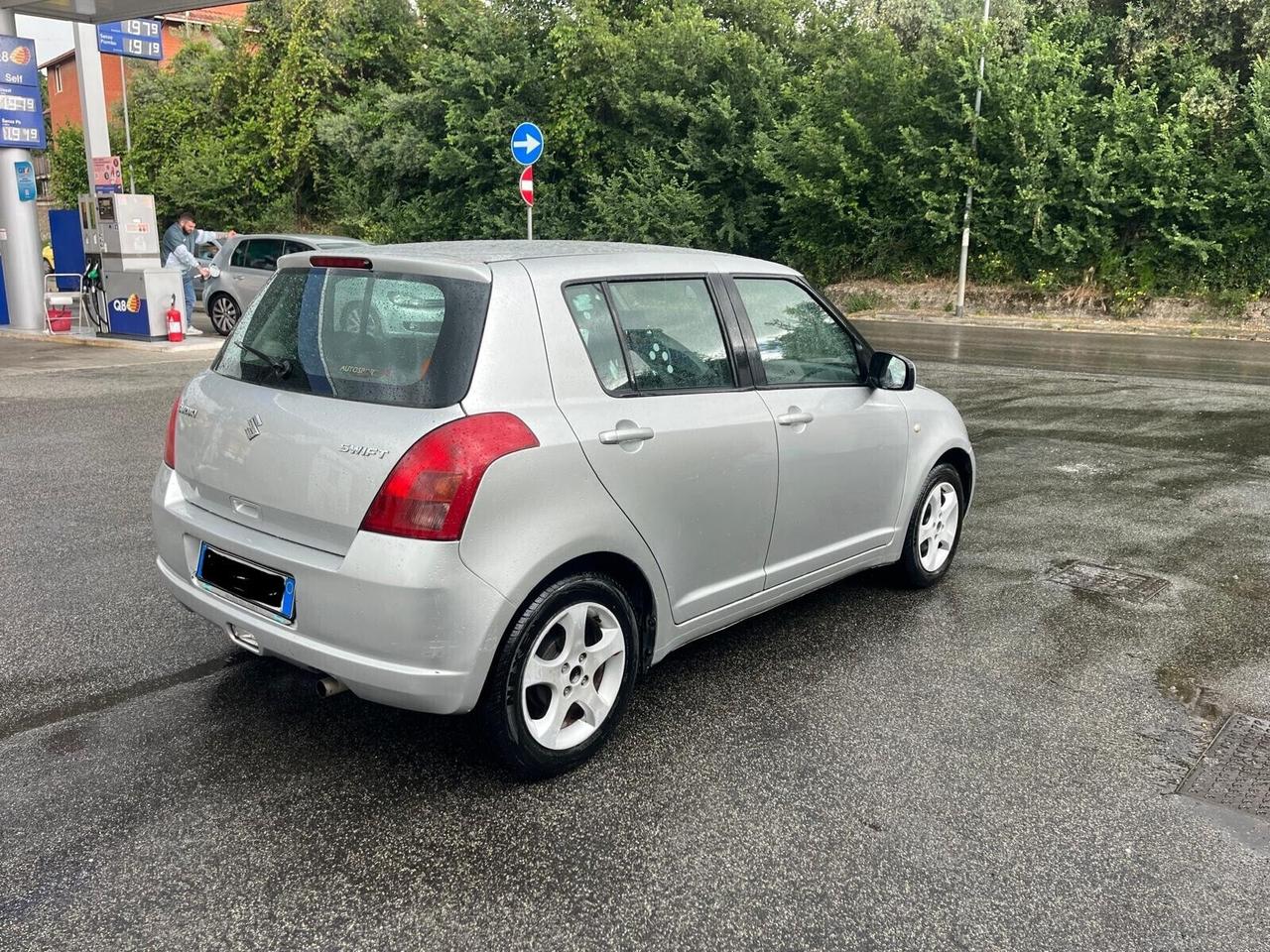 Suzuki Swift 1.3 5p. GL PLUS solo 140.000 KM !!!!!!!