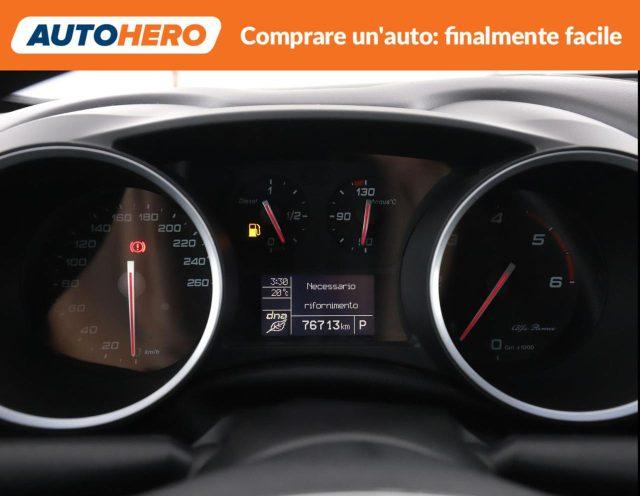ALFA ROMEO Giulietta 1.6 JTDm TCT 120 CV Super