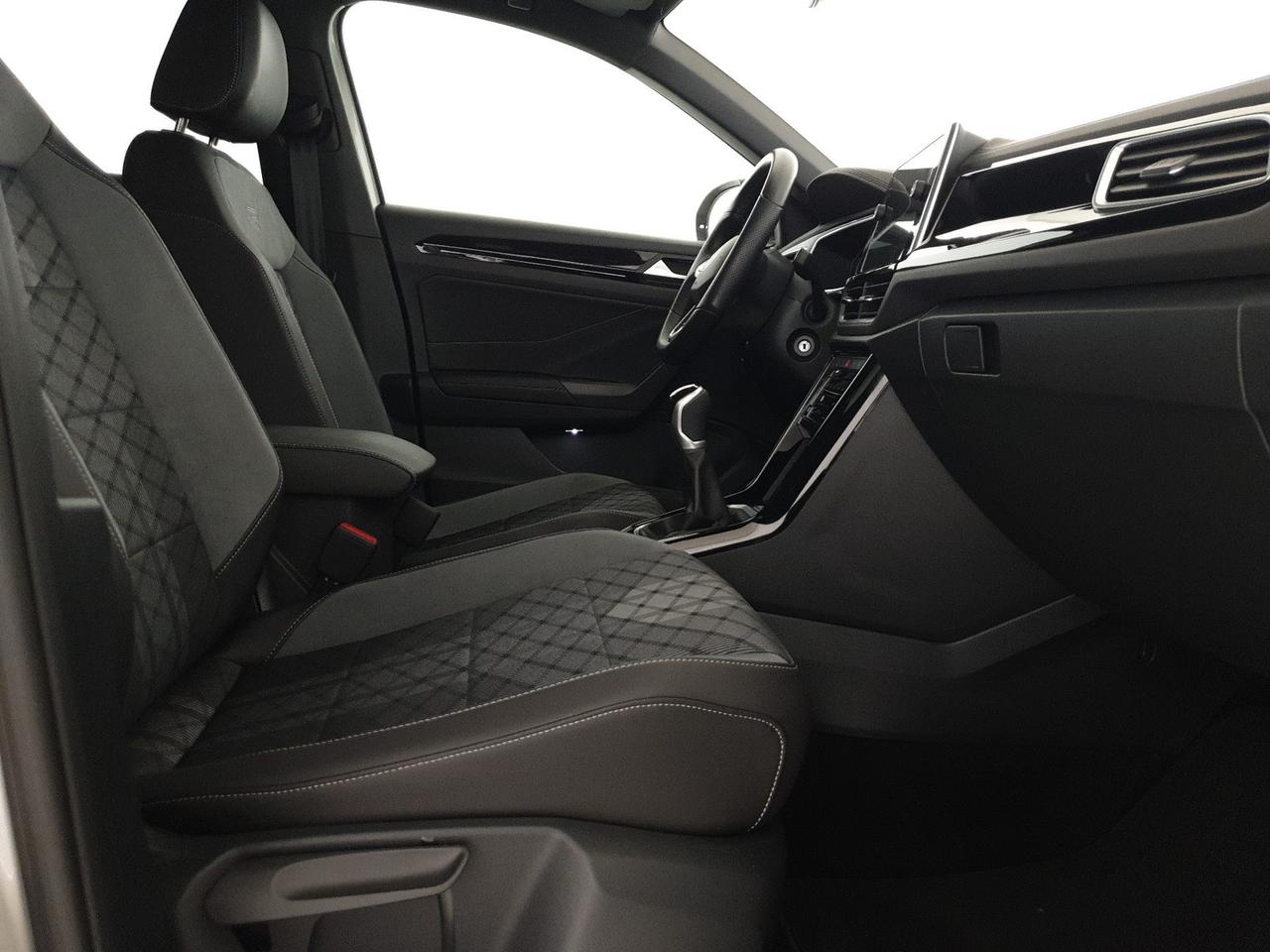 Volkswagen T-Roc 1.5 tsi r-line