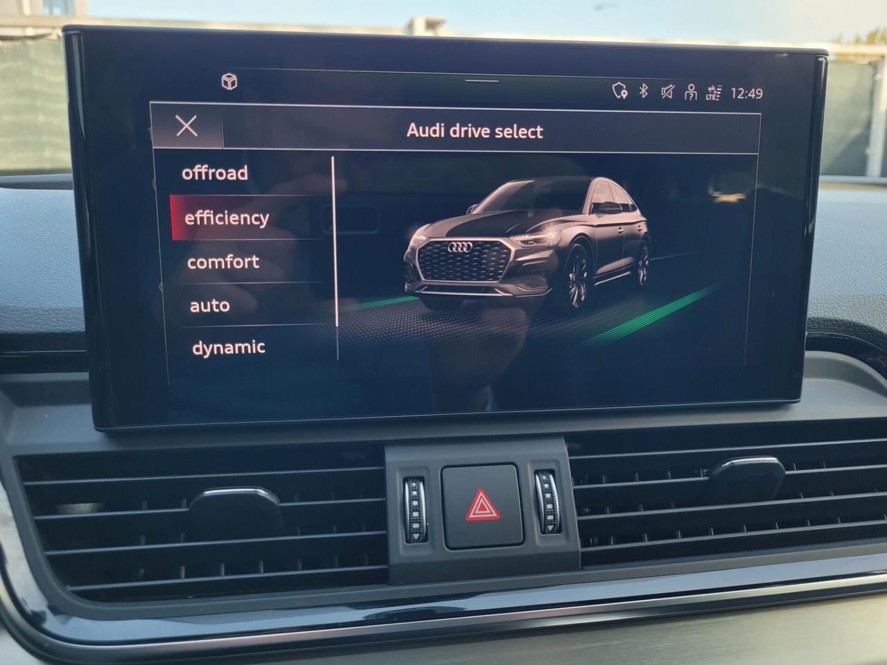 Audi Q5 SPB 40TDI MHEV QUATTRO SLINE STRONIC LED NAVI 20"