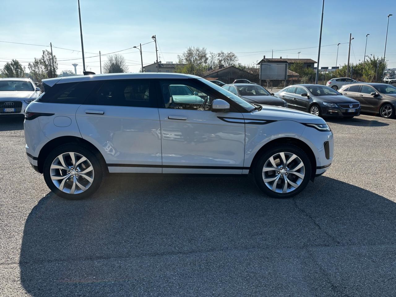 Land Rover Range Evoque 2.0D I4 180 CV AWD Auto First Edition - 2019