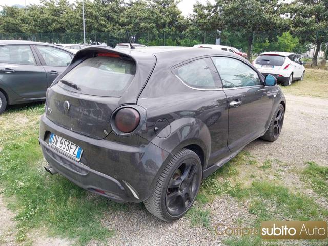 ALFA ROMEO MiTo 1.4 T 120 CV Progression GPL