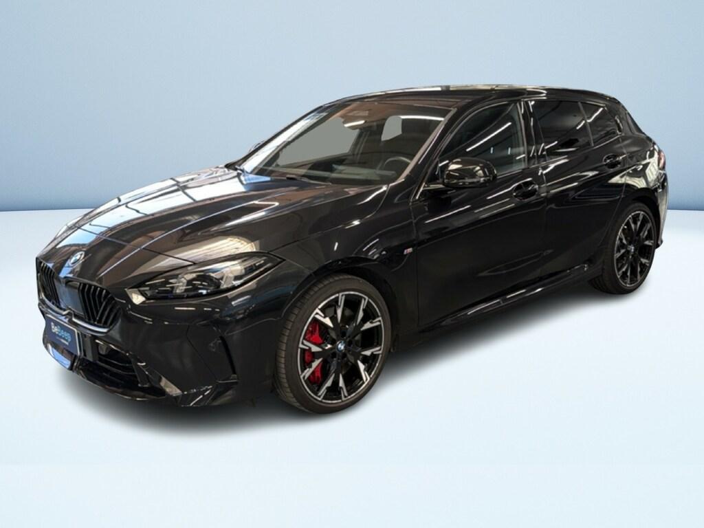 BMW Serie 1 118 d MSport Pro DCT