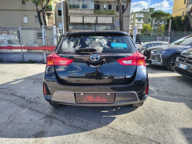TOYOTA Auris 1.8 Hybrid Active Plus Automatica