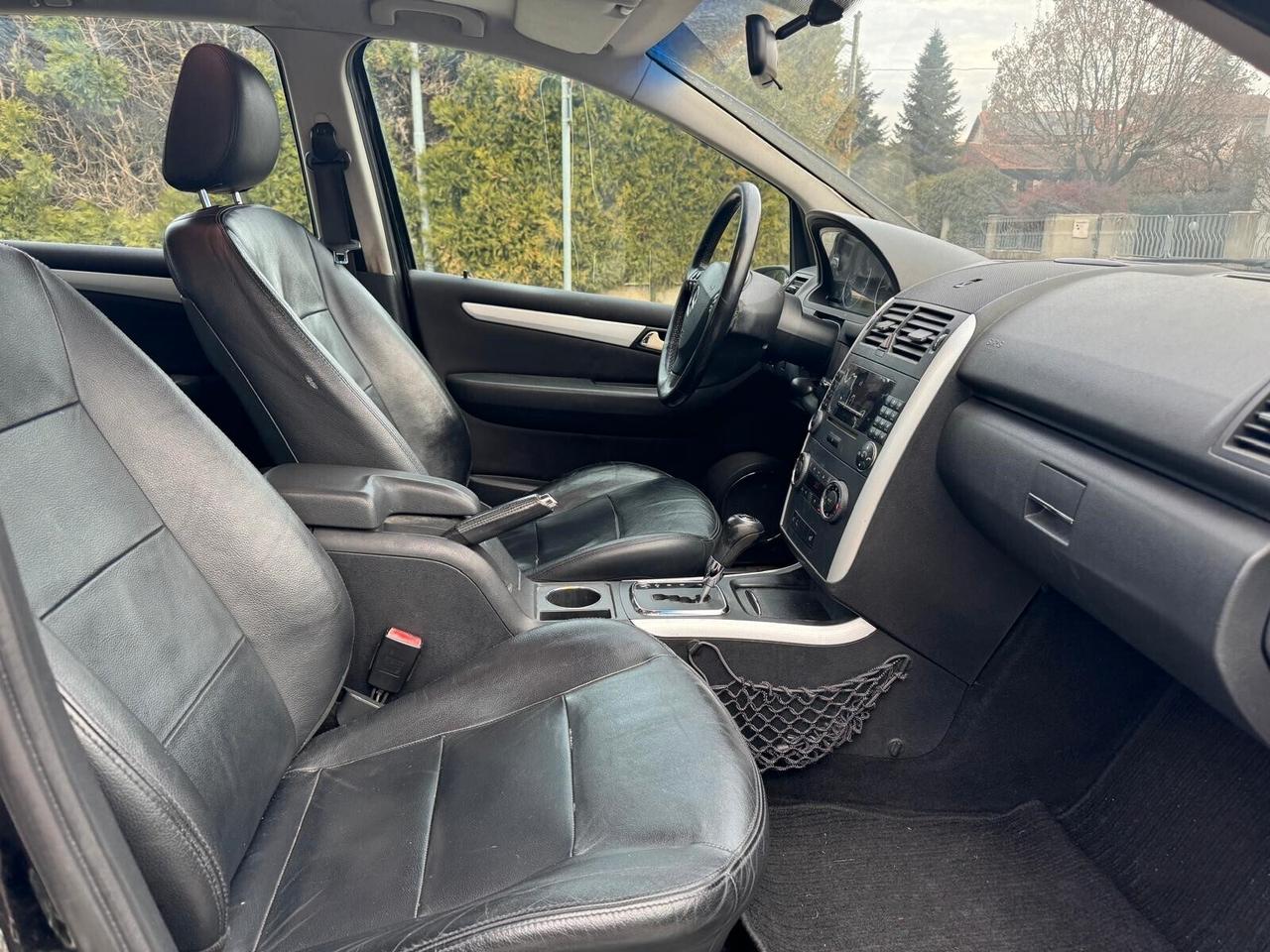 Mercedes-benz A 200 CDI Coupé Avantgarde