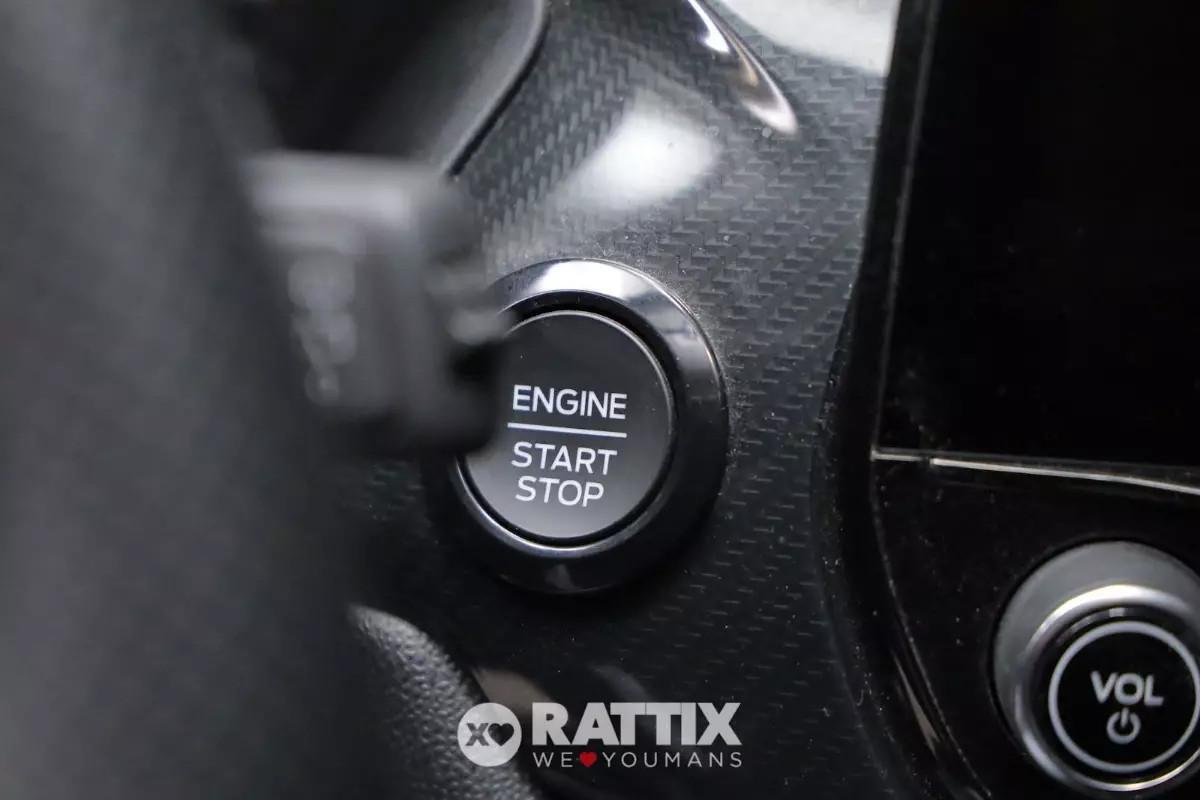 Ford Fiesta 1.0 Ecoboost Hybrid 125CV ST-Line Powershift