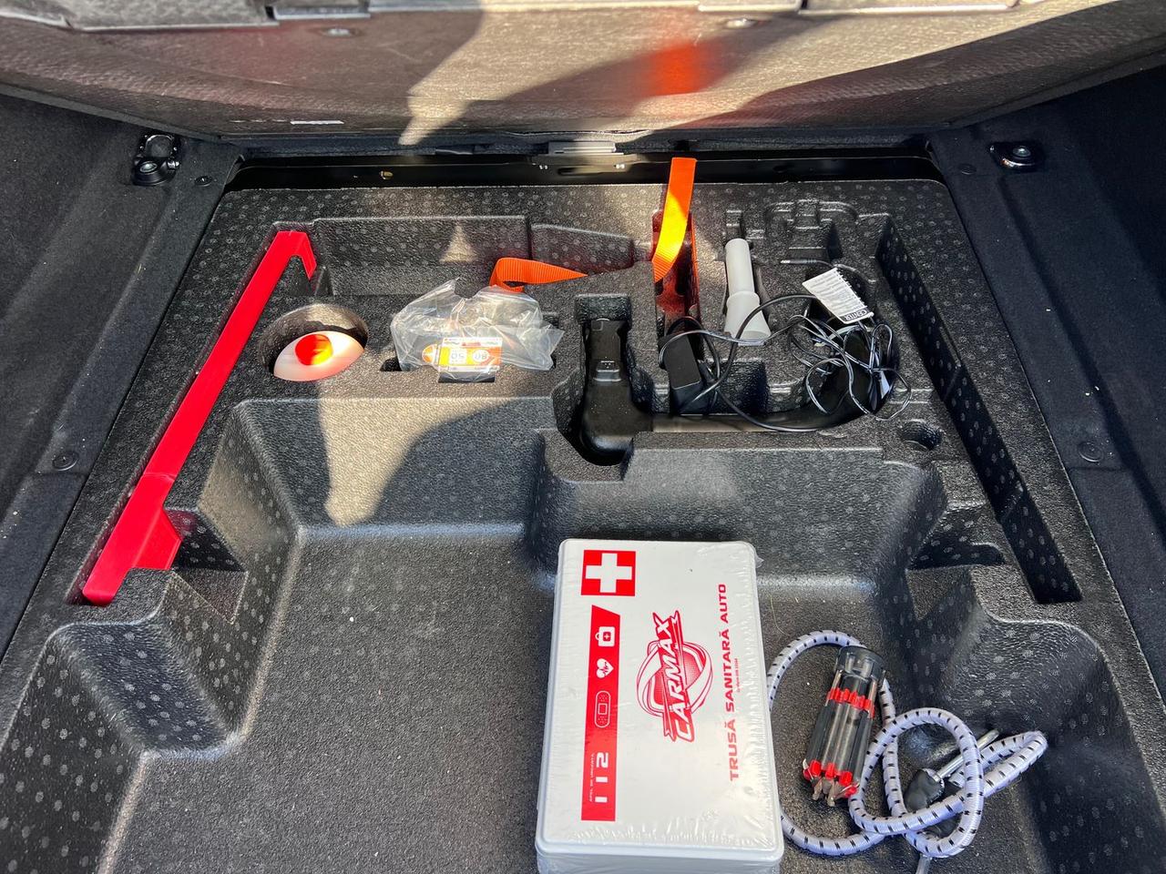 Land Rover Range Rover Velar D240 HSE #9149