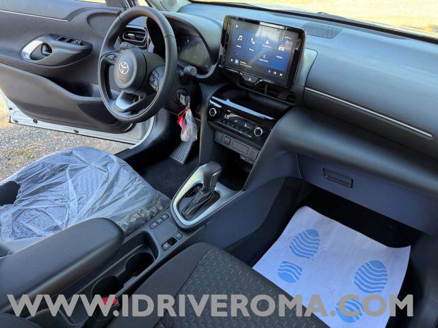 TOYOTA Yaris Cross 1.5 Hybrid PRONTA cONSEGNA