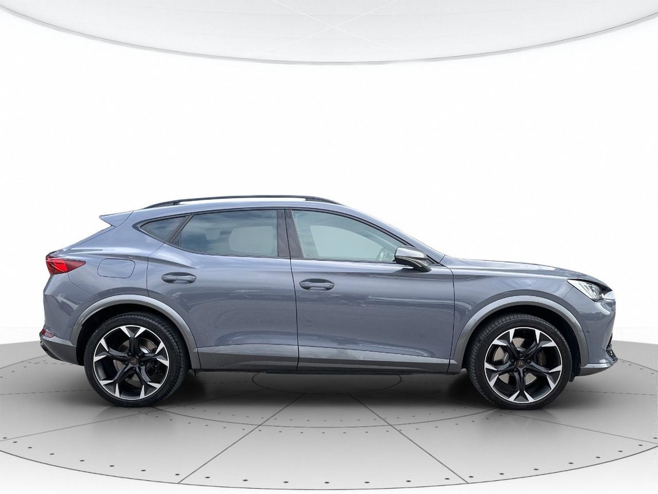 Cupra Formentor 1.4 e-hybrid vz 245cv dsg