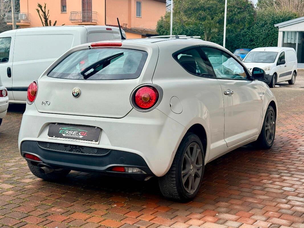 Alfa Romeo MiTo 1.3 jtdm-2 Progression s&s 95cv