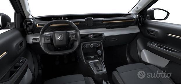 CITROEN C3 Aircross PureTech Turbo 100 You