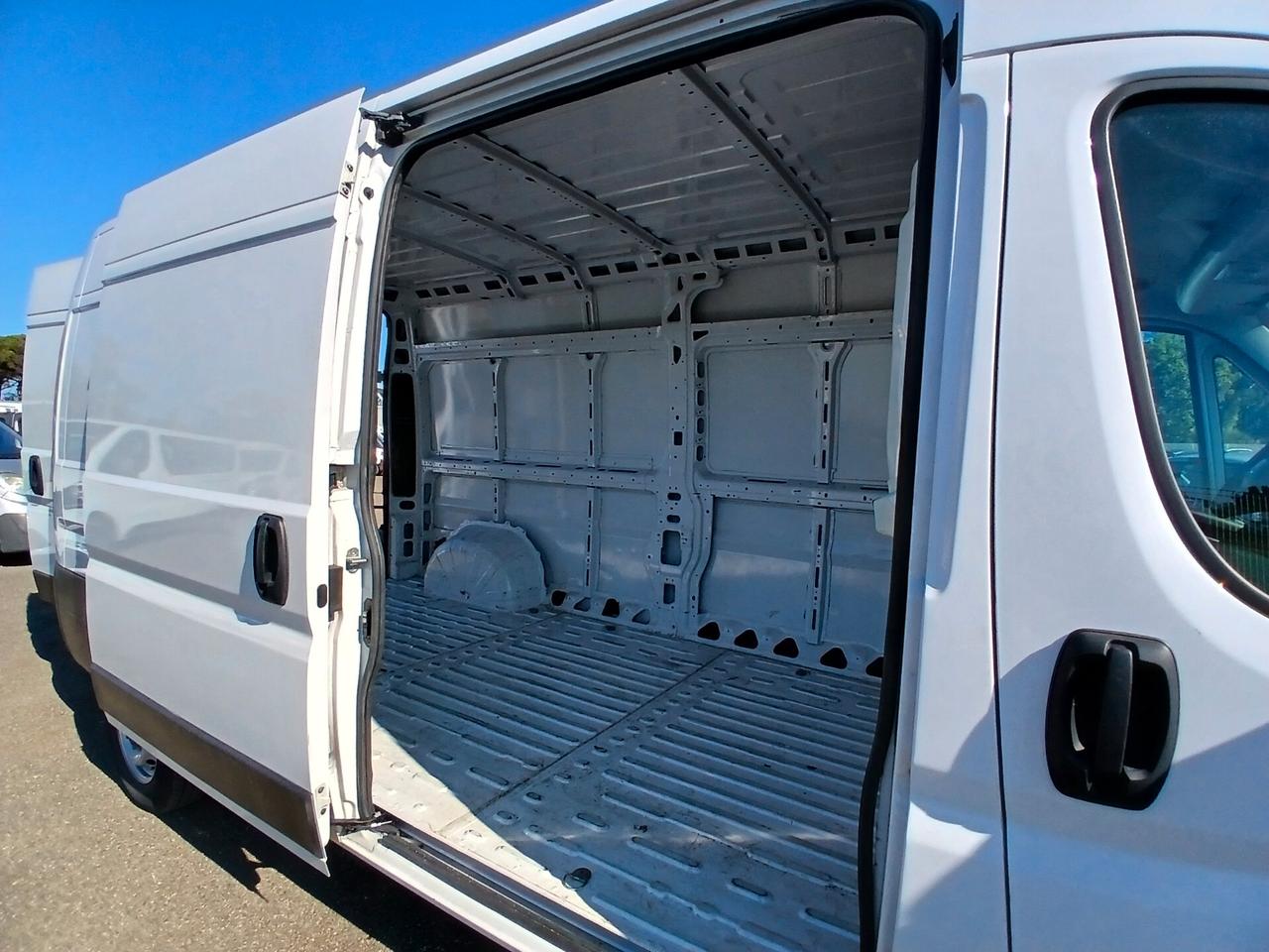 Fiat DUCATO 2.2