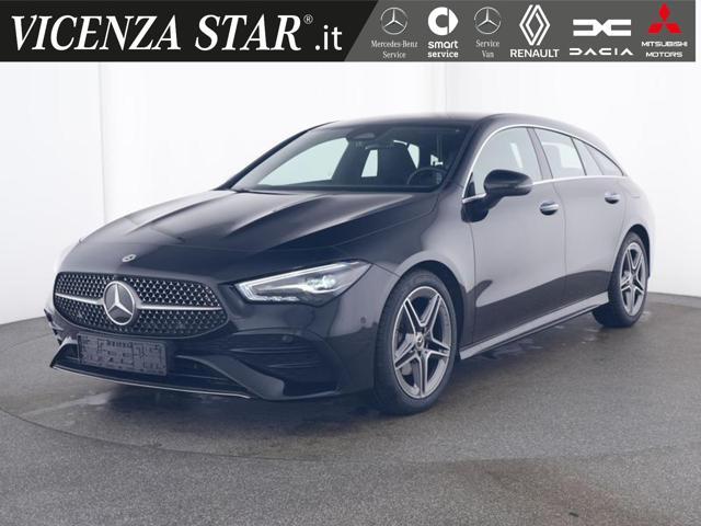 MERCEDES-BENZ CLA 180 MHV S.B. AMG PREMIUM