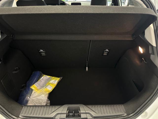 FORD Fiesta 1.5 EcoBlue 5 porte Business