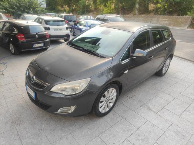 OPEL Astra 1.7 CDTI 125 CV S&S Sports Tourer Cosmo