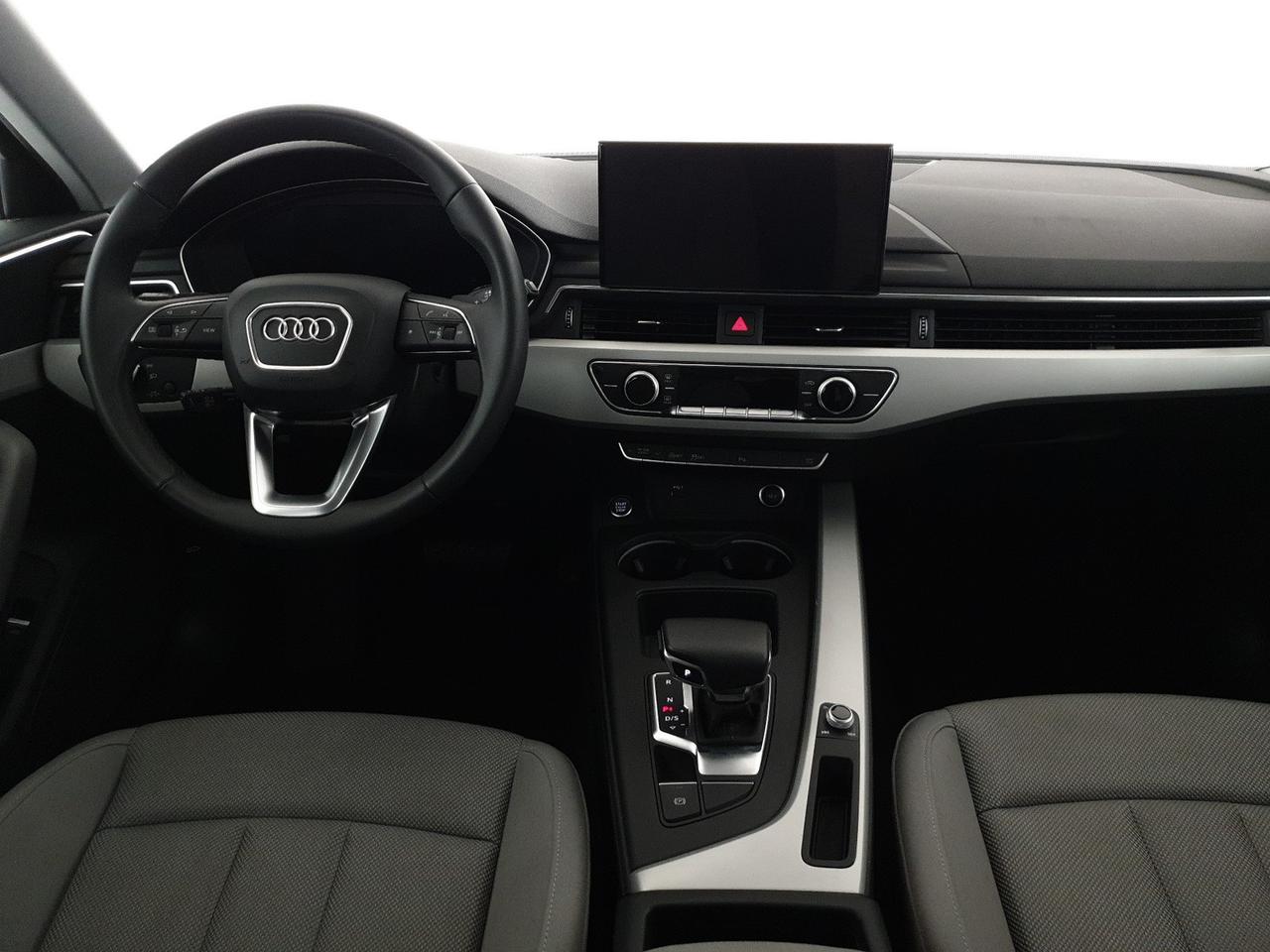 Avant 40TDI 204CV S tronic Business Advanced