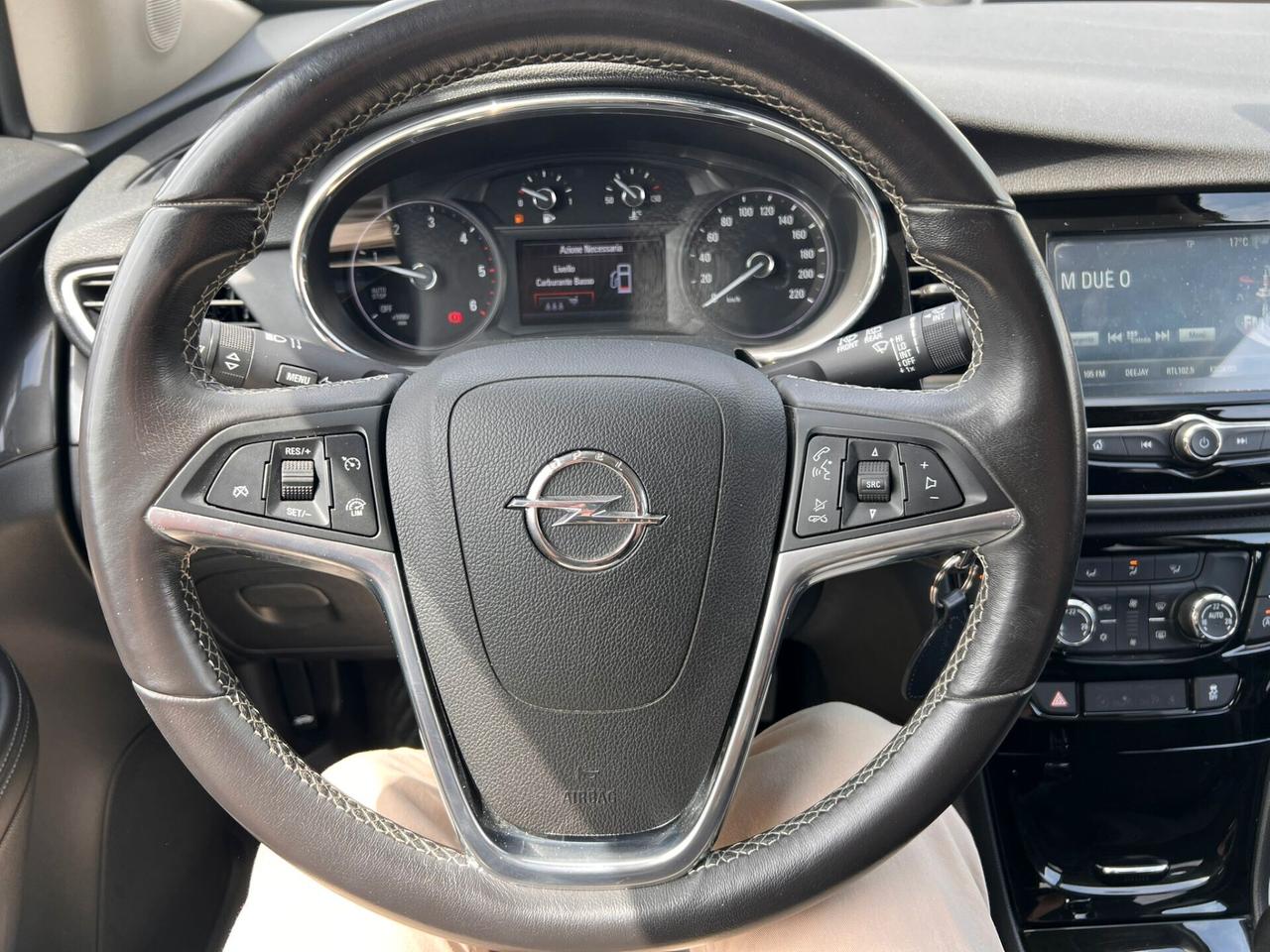 Opel Mokka X 1.6 CDTI Ecotec 4x2 Start&Stop Innovation