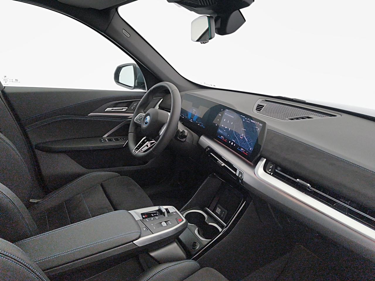 BMW X1 xDrive25e MSport