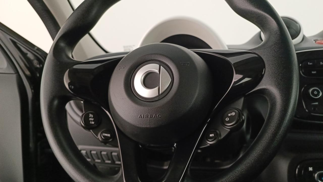 SMART Forfour 1.0 Youngster 71cv c/S.S.