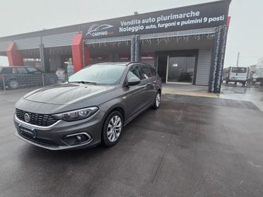 Fiat Tipo 1.6 Mjt S&S SW S-Design