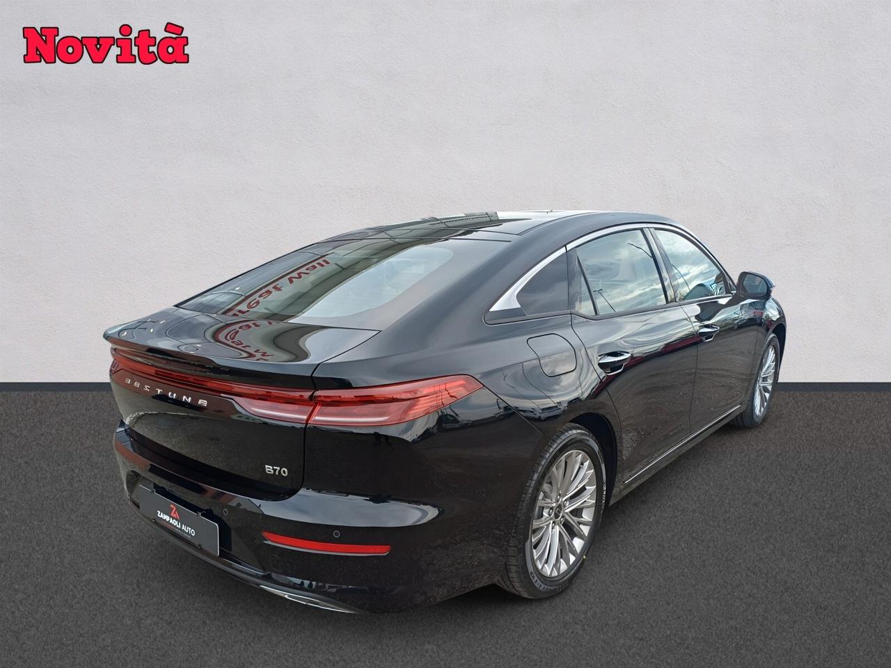 BESTUNE B70 1.5 Premium AT