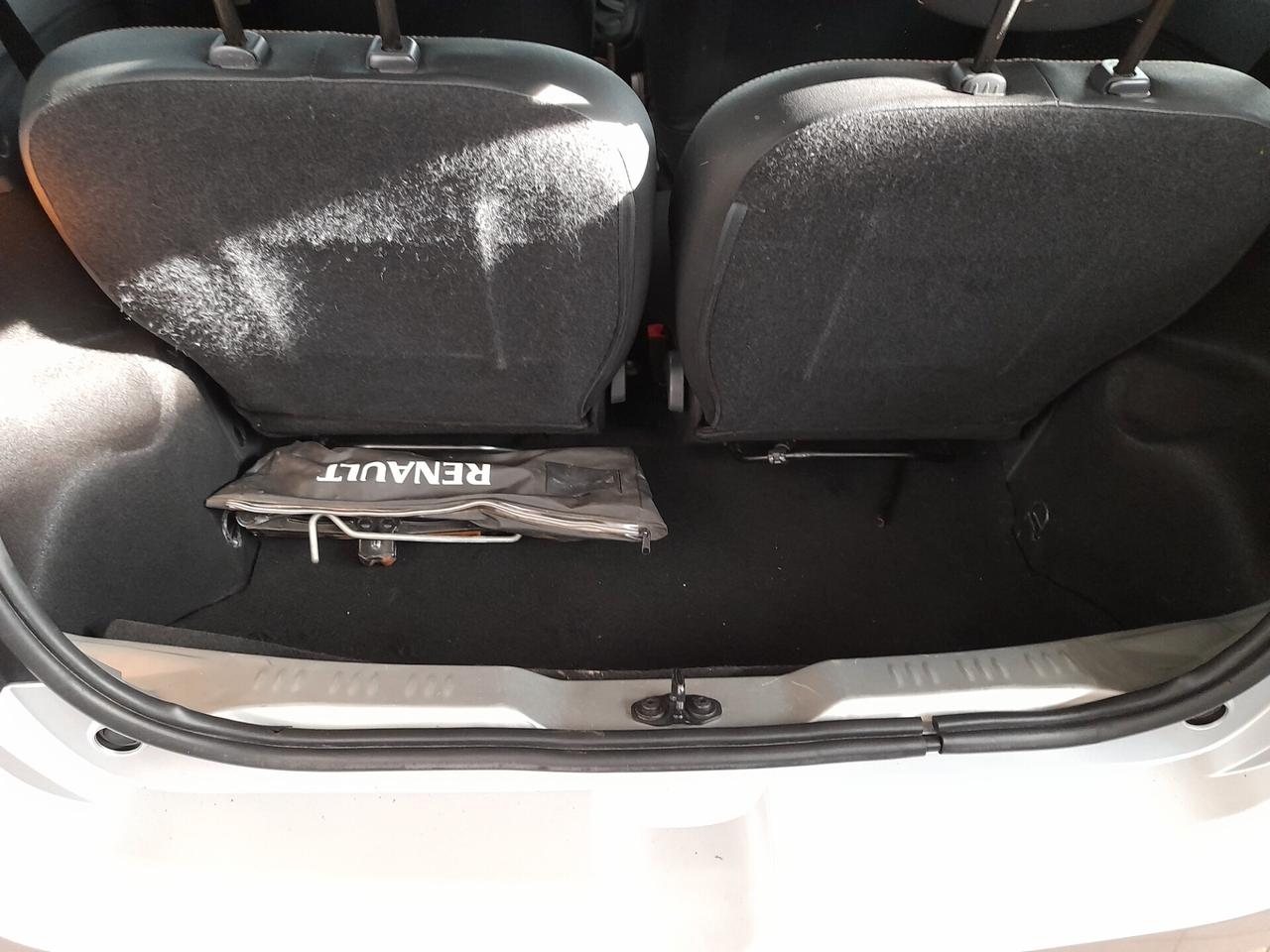Renault Twingo 1.2 16V Live