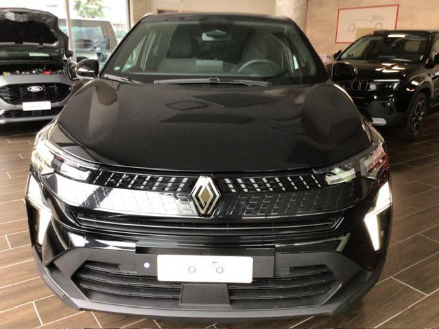 RENAULT Captur ECO-G 100cv Evo Pack Style+Comfort