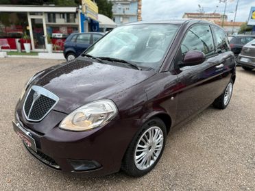 Lancia Ypsilon 1.2 69 CV Platinum
