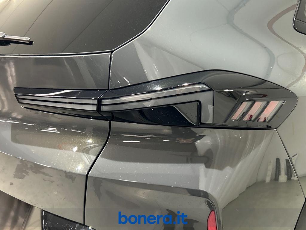 BMW XM 50 e Steptronic