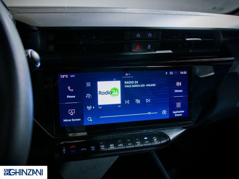 Alfa Romeo Junior Junior 1.2 136 CV Hybrid eDCT6 - "PREZZO VERO"