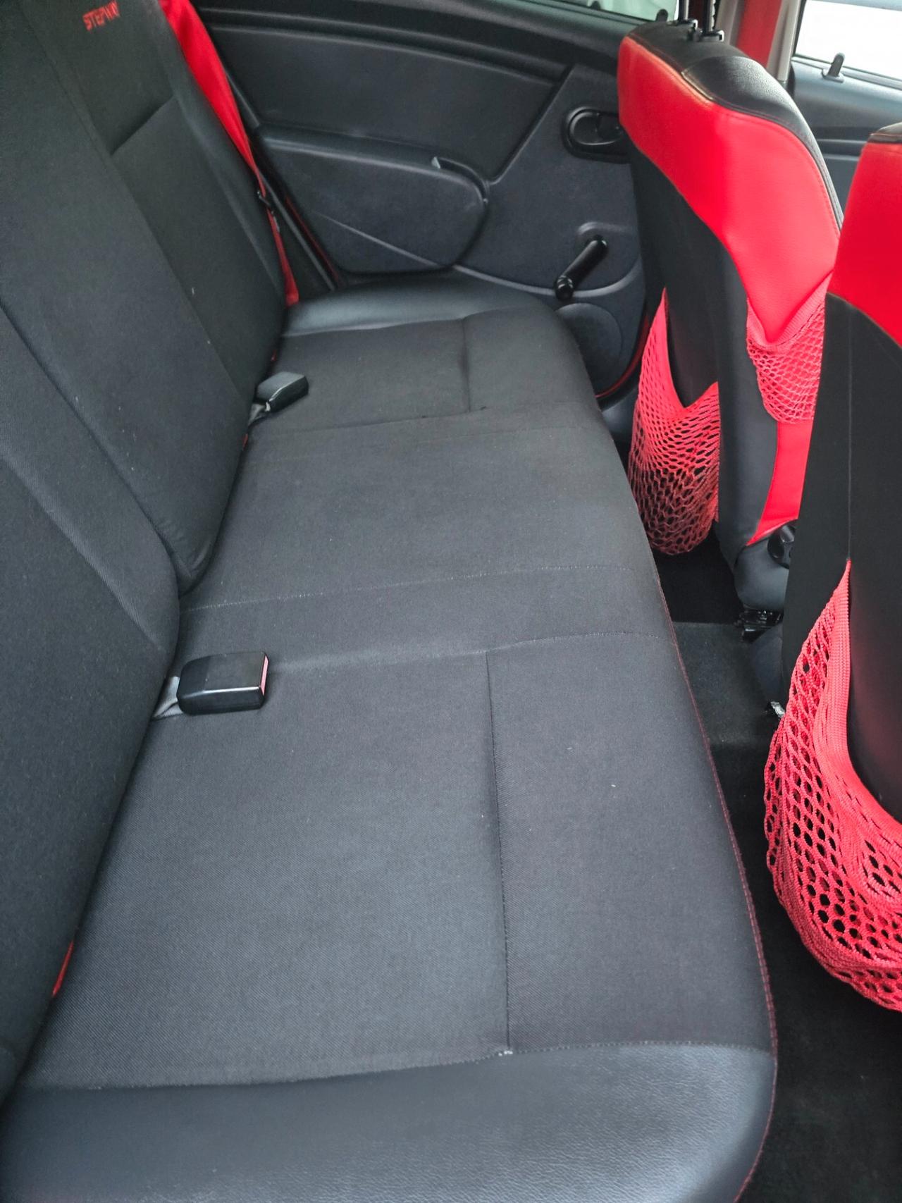 Dacia Sandero Stepway 1.5 dCi 8V 90CV Prestige