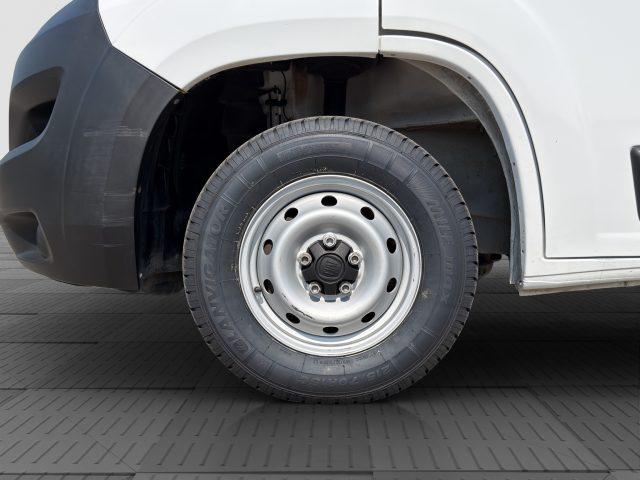 FIAT Ducato Ducato 35 2.2 Mjt 140CV PM-TM Furgone