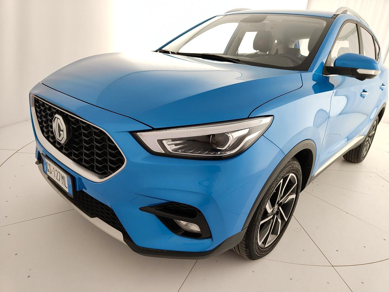 Mg ZS 1.5 VTi-tech Luxury