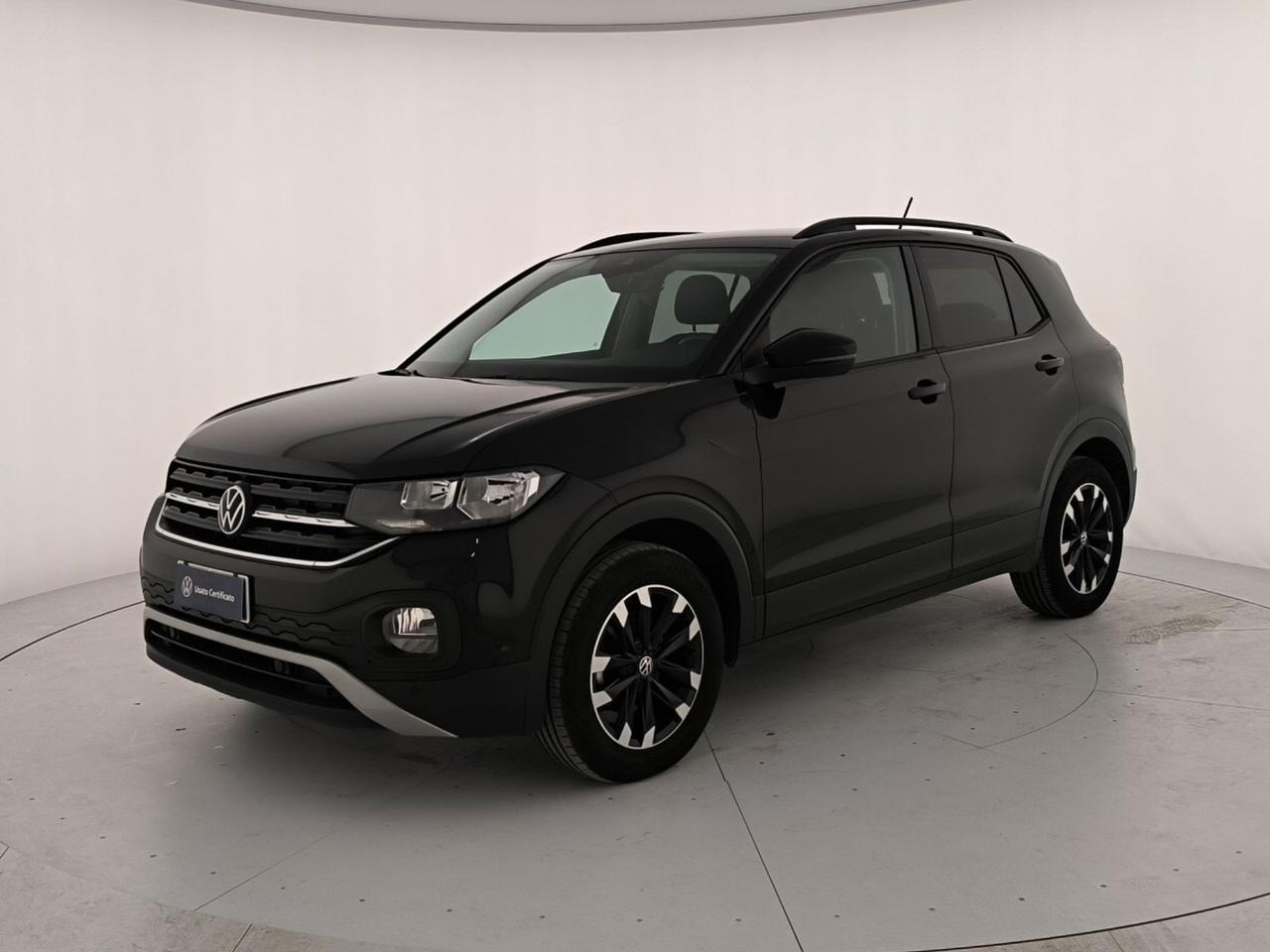 Volkswagen T-Cross 1.0 tsi style 95cv