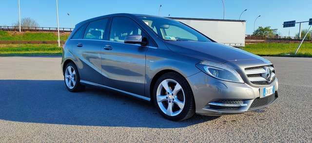 Mercedes-Benz B 180 B 180 cdi be Premium