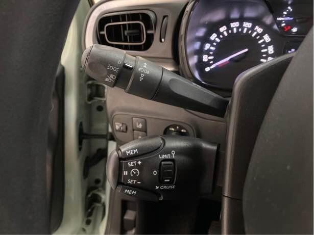 Citroen C3 1.6 Diesel 75/CV Shine 2017
