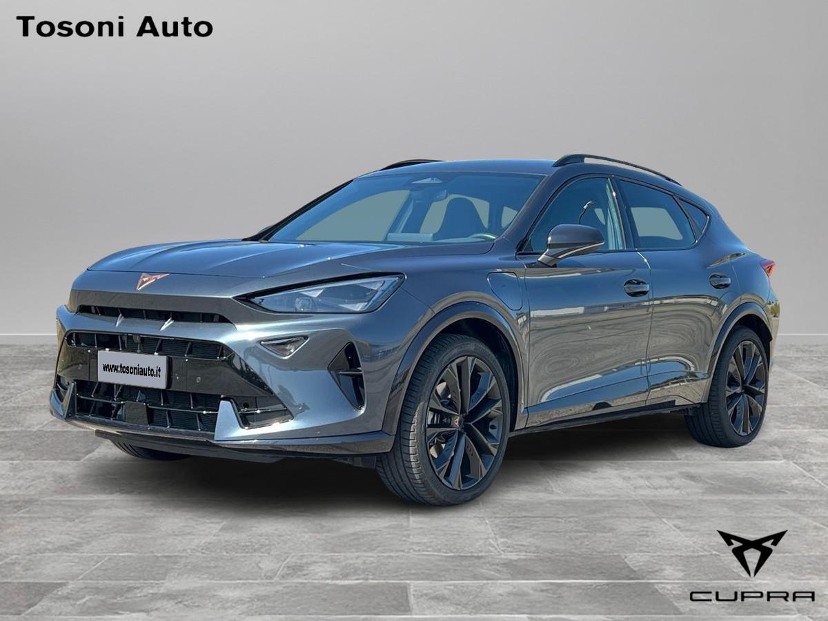 CUPRA Formentor 1.5 e-HYBRID150 kW (204 CV) pHEV DSG 6 marce2WD
