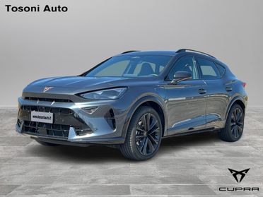 CUPRA Formentor 1.5 e-HYBRID150 kW (204 CV) pHEV DSG 6 marce2WD