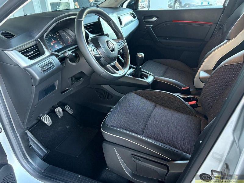 Renault Captur Captur TCe 90 CV Techno