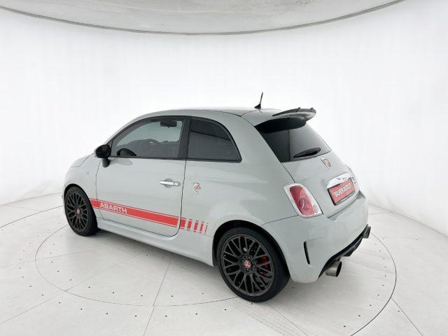 ABARTH 595 1.4 Turbo T-Jet 160 CV Turismo