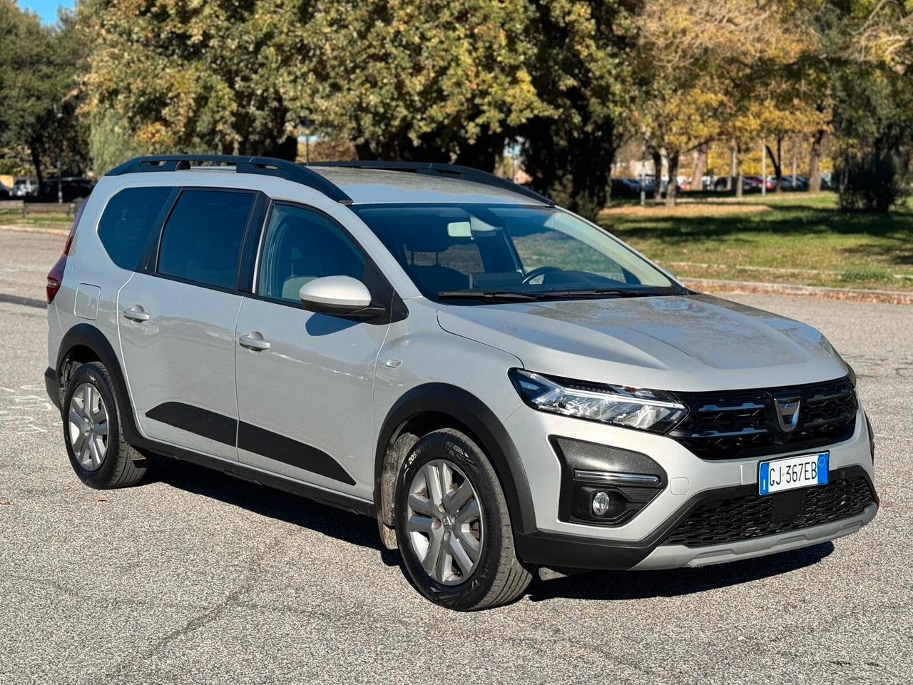 Dacia Jogger 1.0 TCe GPL Comfort 101cv -PREZZO REALE-