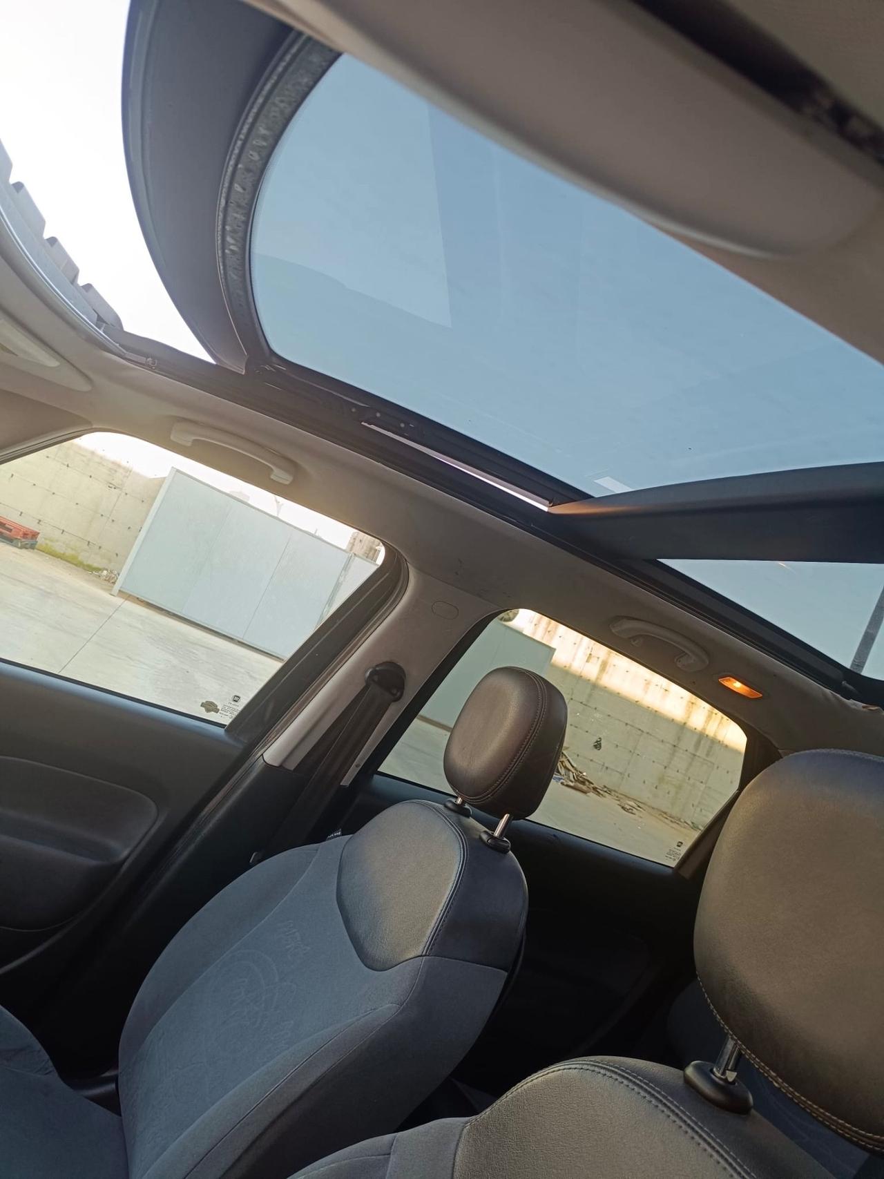 Fiat 500L 1.6 Multijet 120 CV Lounge