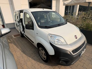 Fiat Qubo 1.3 MJT 95 CV Easy