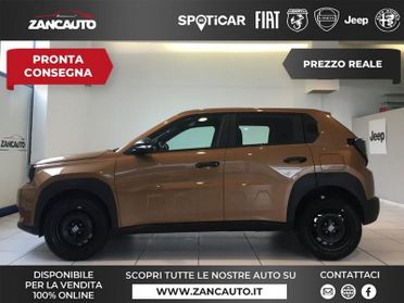 FIAT Grande Panda Grande Panda 1.2 Pop 100cv KM0 PREZZO REALE
