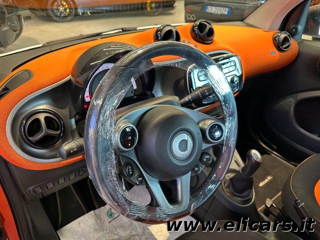 SMART ForTwo 70 1.0 Sport Edition#1