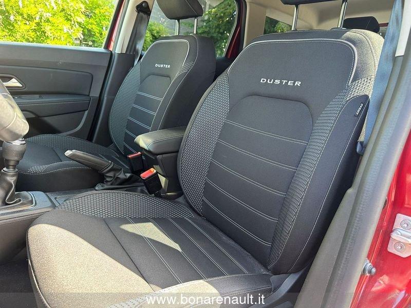 Dacia Duster Duster 1.0 TCe GPL 4x2 Prestige