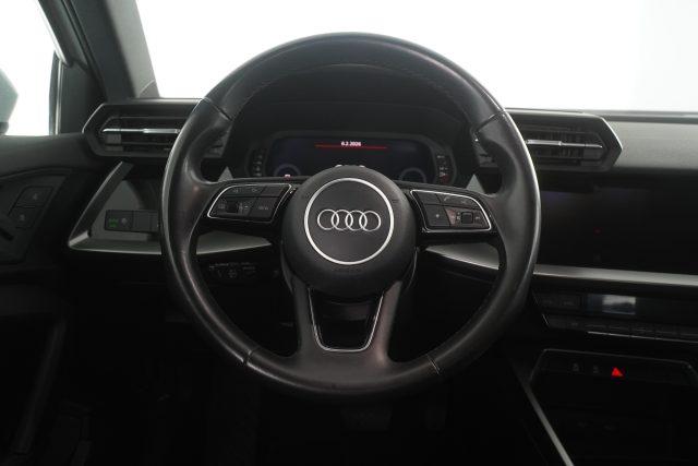 AUDI A3 A3 SPB 30 TDI S tronic Business